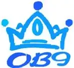 OB9 logo