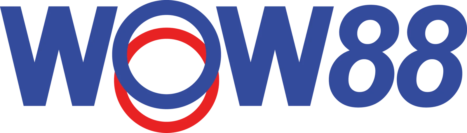 WOW88 logo
