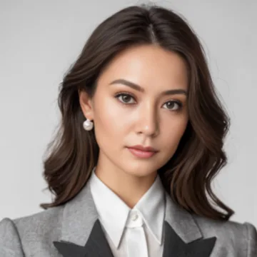 Juliana Chen